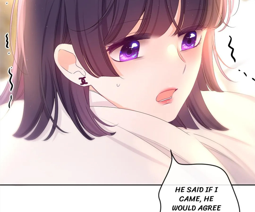 Hey, Mr Secret (Colored) Chapter 86 page 13 - 