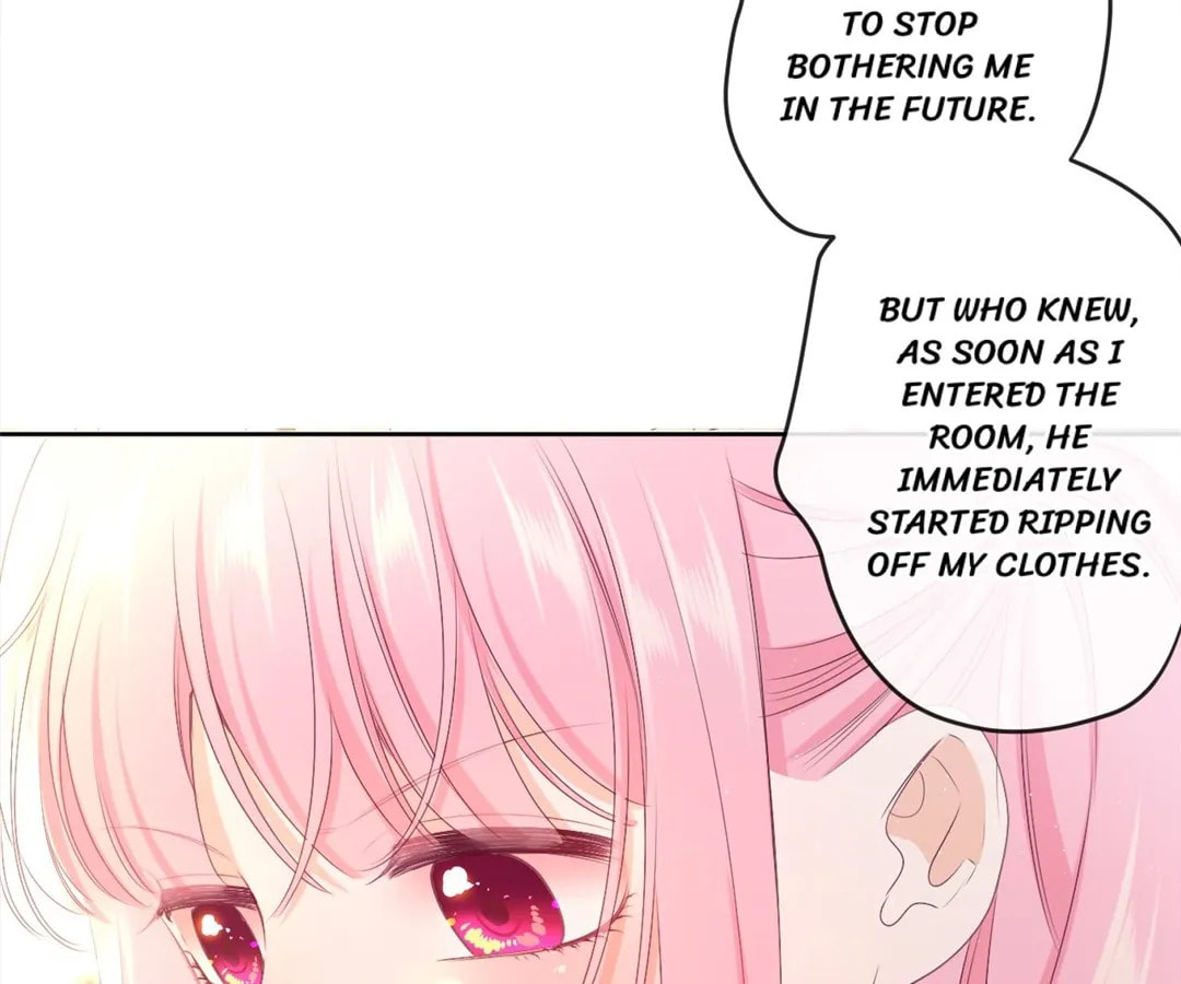 Hey, Mr Secret (Colored) Chapter 86 page 14 - 