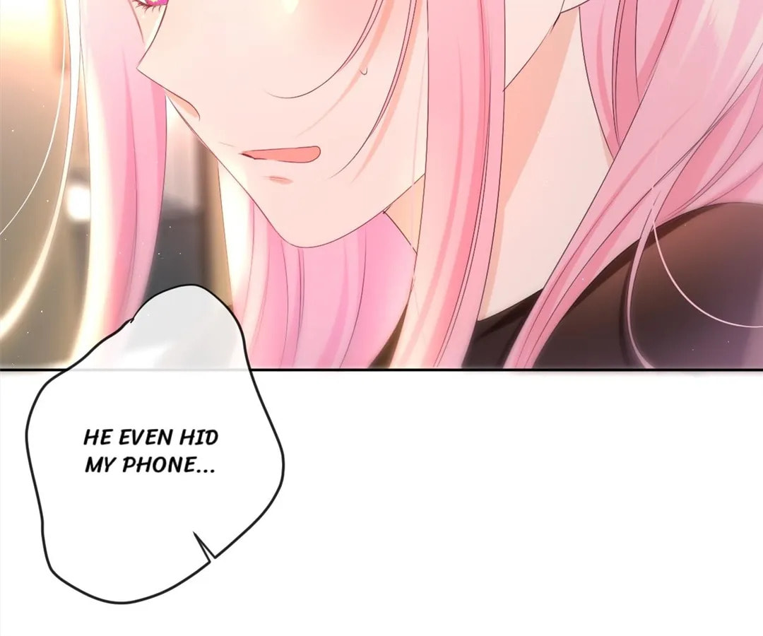 Hey, Mr Secret (Colored) Chapter 86 page 15 - 