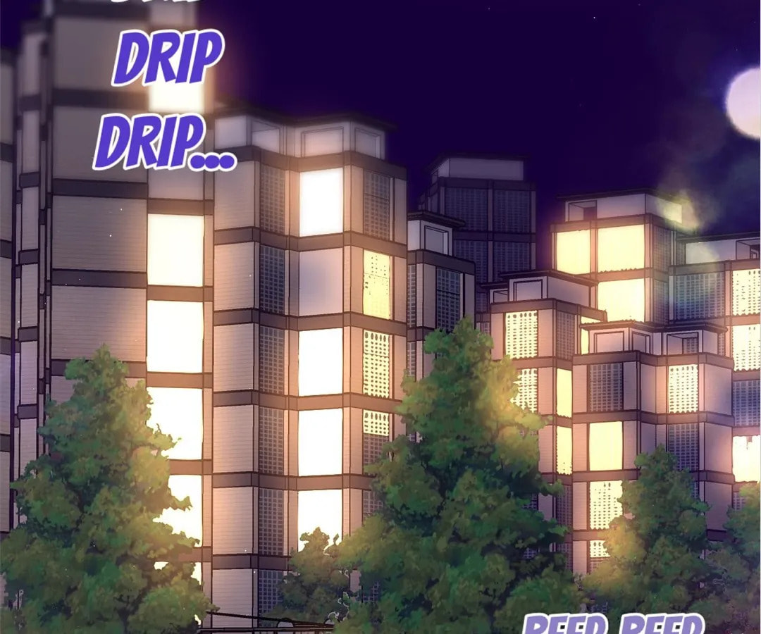 Hey, Mr Secret (Colored) Chapter 86 page 20 - 