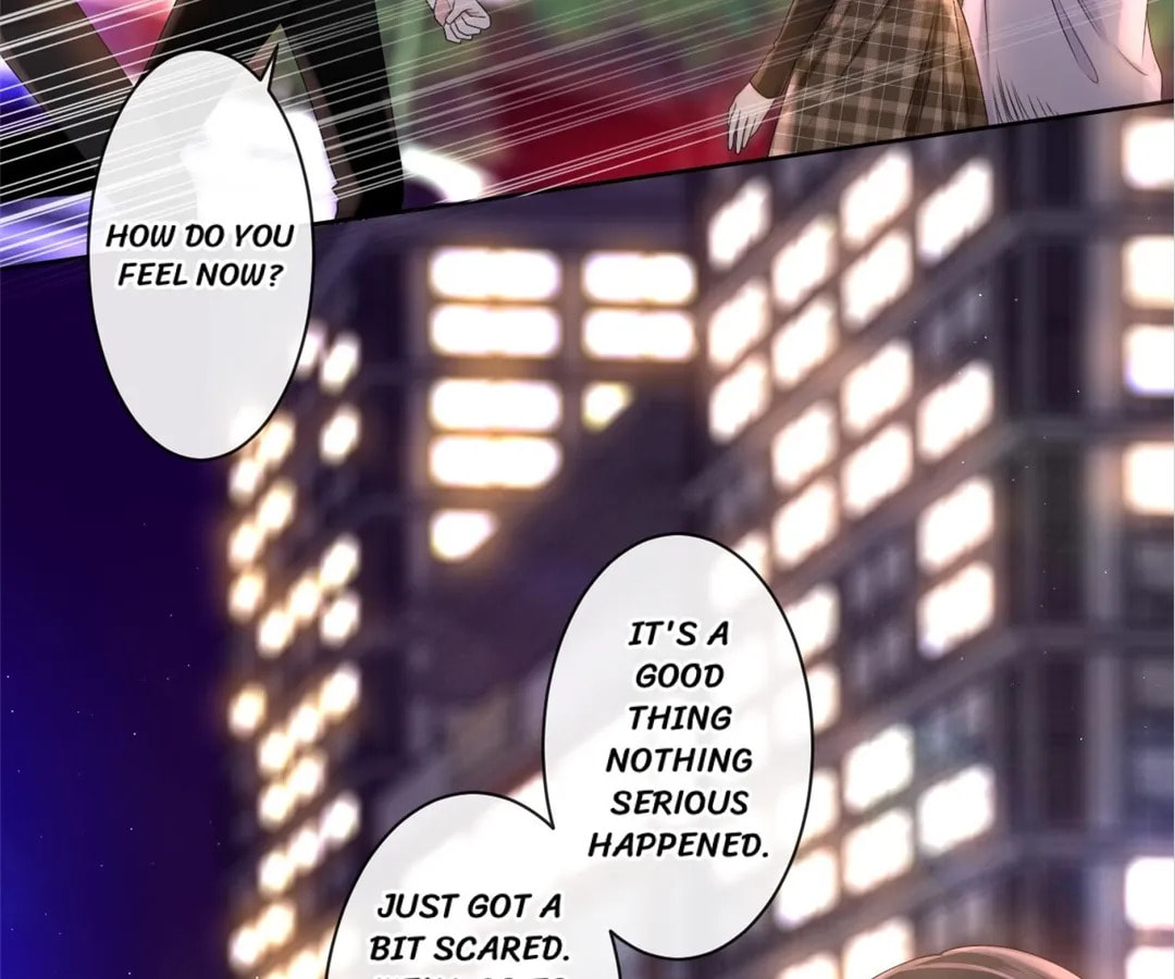 Hey, Mr Secret (Colored) Chapter 86 page 23 - 