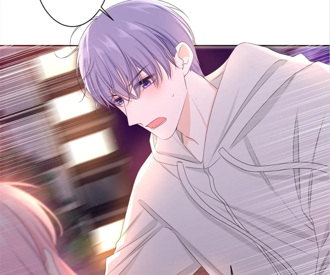 Hey, Mr Secret (Colored) Chapter 86 page 26 - 