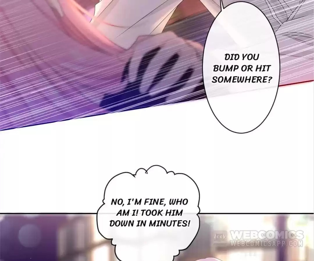Hey, Mr Secret (Colored) Chapter 86 page 27 - 
