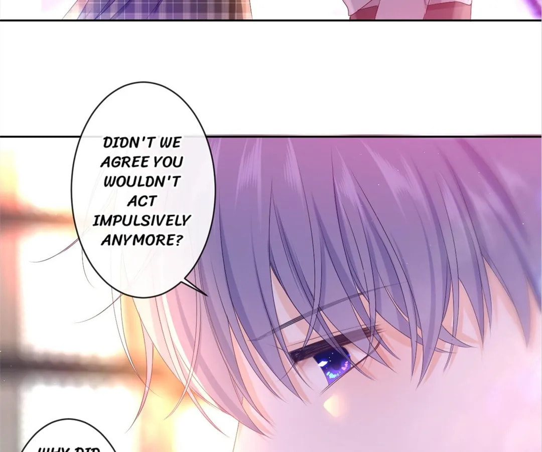 Hey, Mr Secret (Colored) Chapter 86 page 29 - 