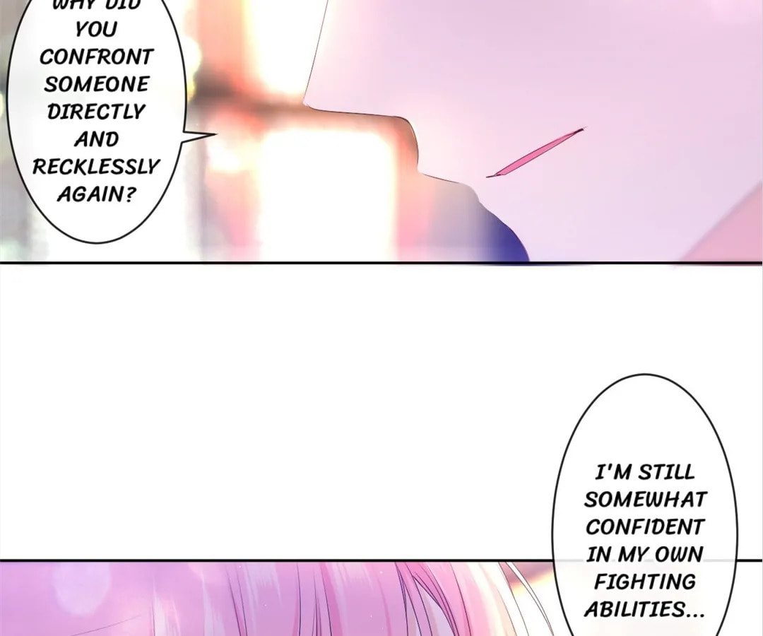 Hey, Mr Secret (Colored) Chapter 86 page 30 - 