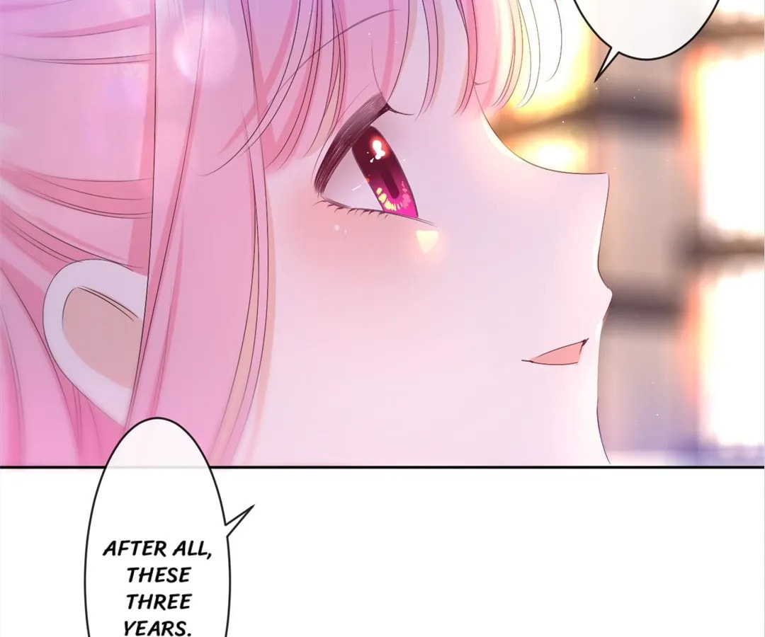 Hey, Mr Secret (Colored) Chapter 86 page 31 - 