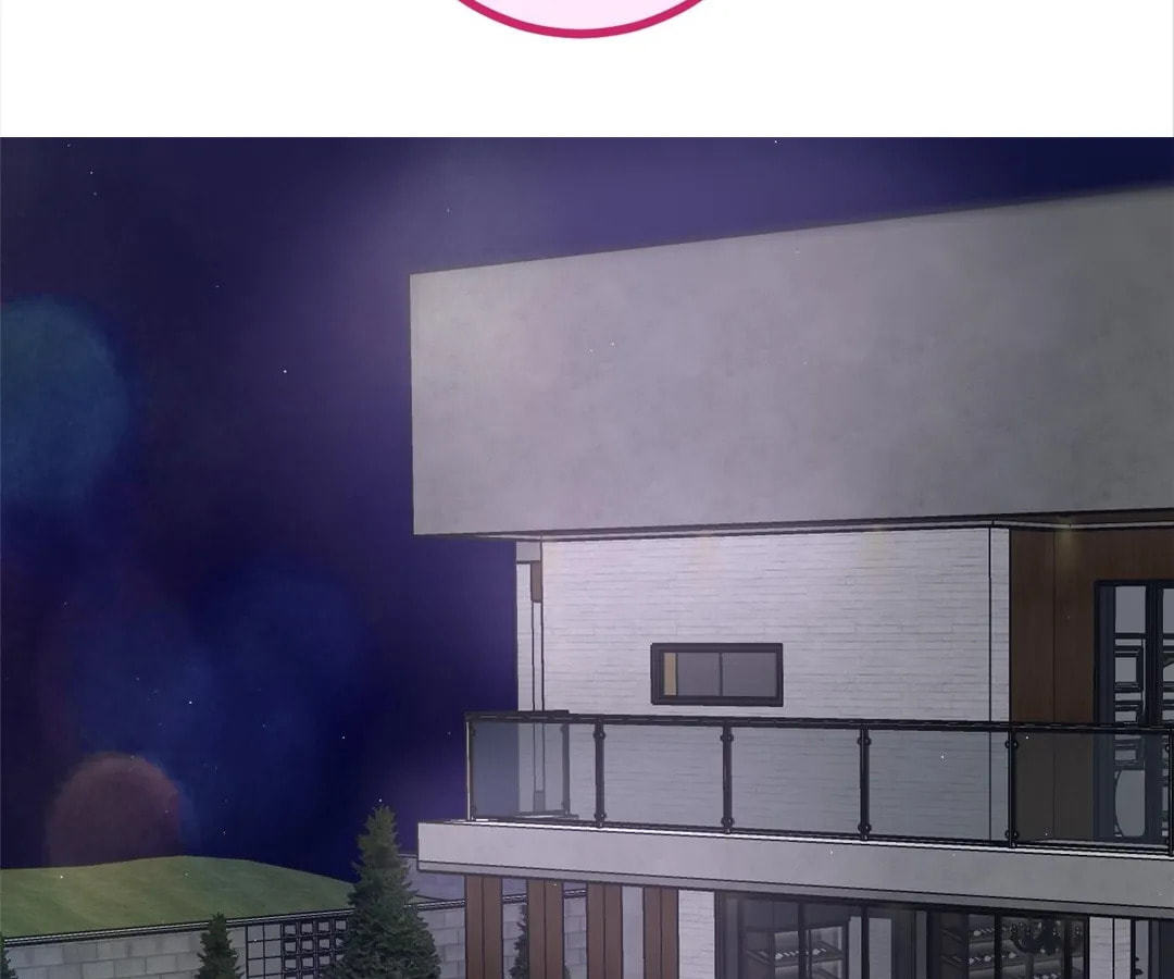 Hey, Mr Secret (Colored) Chapter 86 page 34 - 