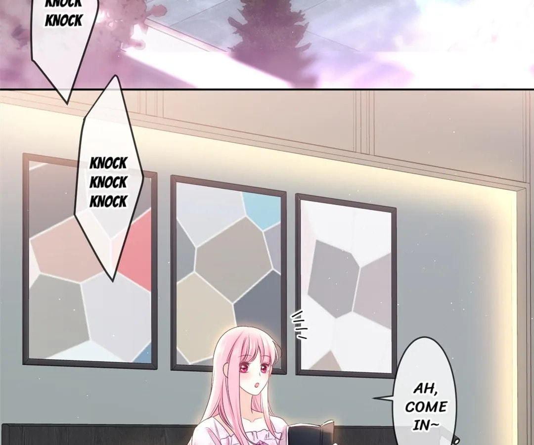 Hey, Mr Secret (Colored) Chapter 86 page 36 - 