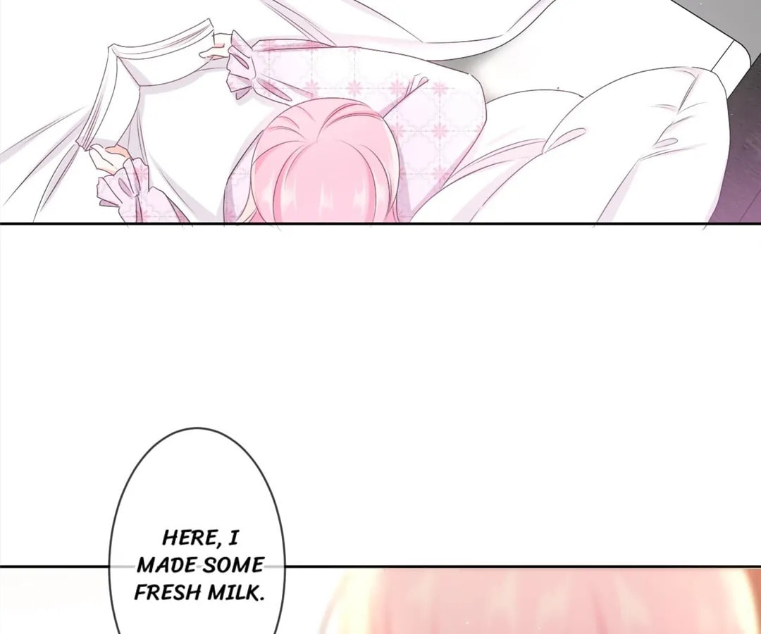 Hey, Mr Secret (Colored) Chapter 86 page 39 - 