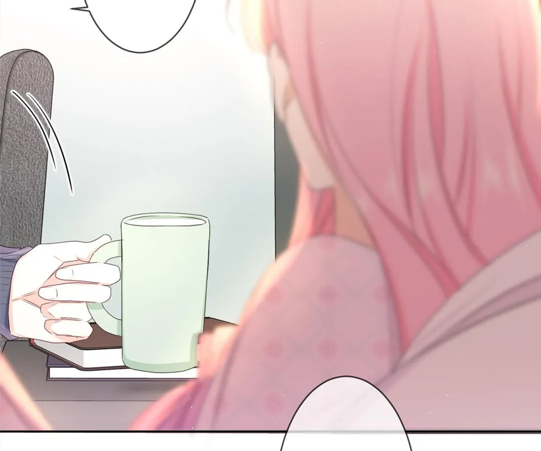 Hey, Mr Secret (Colored) Chapter 86 page 40 - 