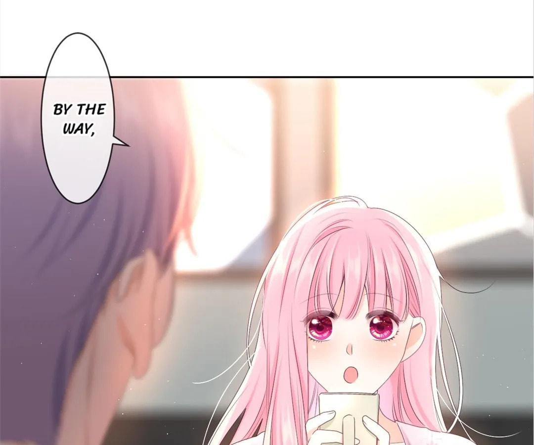Hey, Mr Secret (Colored) Chapter 86 page 44 - 