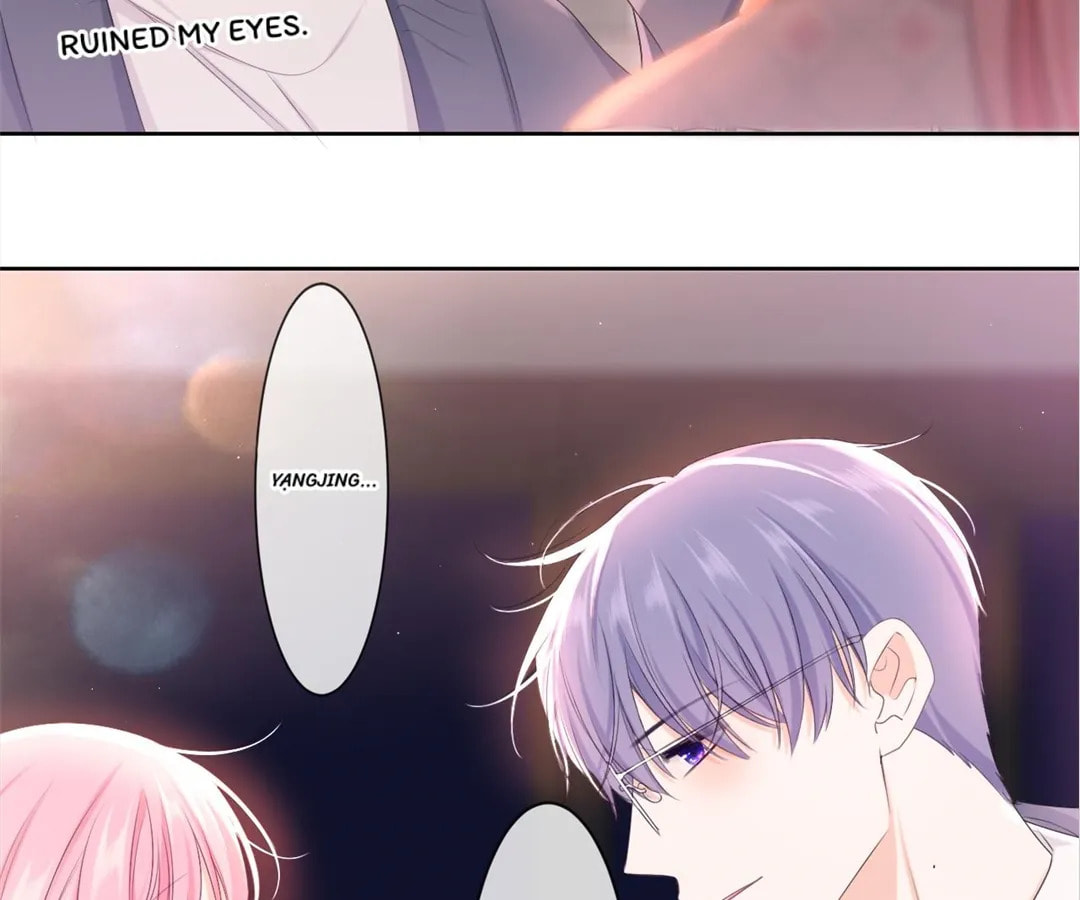 Hey, Mr Secret (Colored) Chapter 86 page 47 - 