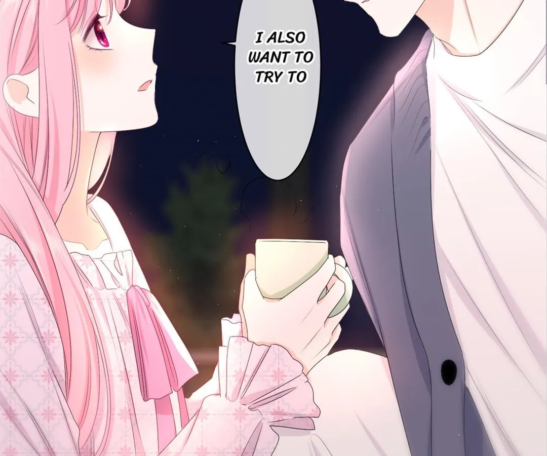 Hey, Mr Secret (Colored) Chapter 86 page 48 - 