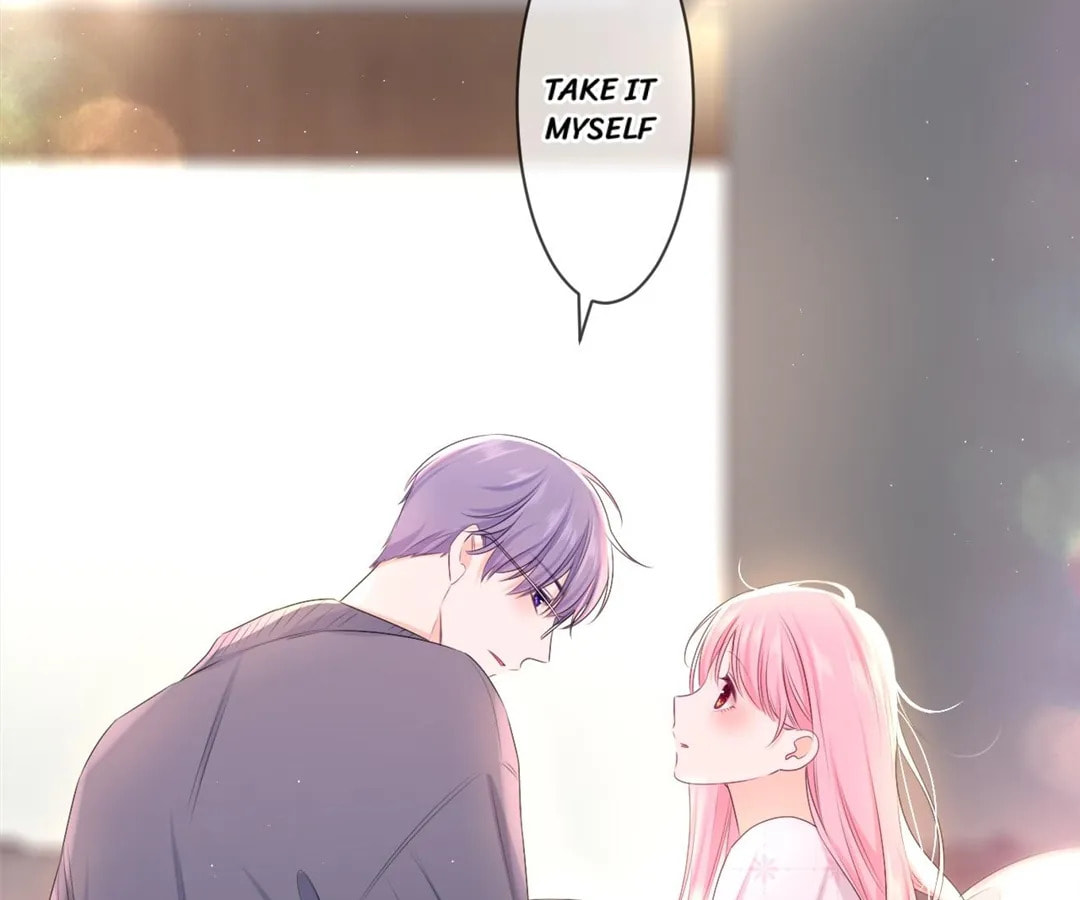 Hey, Mr Secret (Colored) Chapter 86 page 52 - 