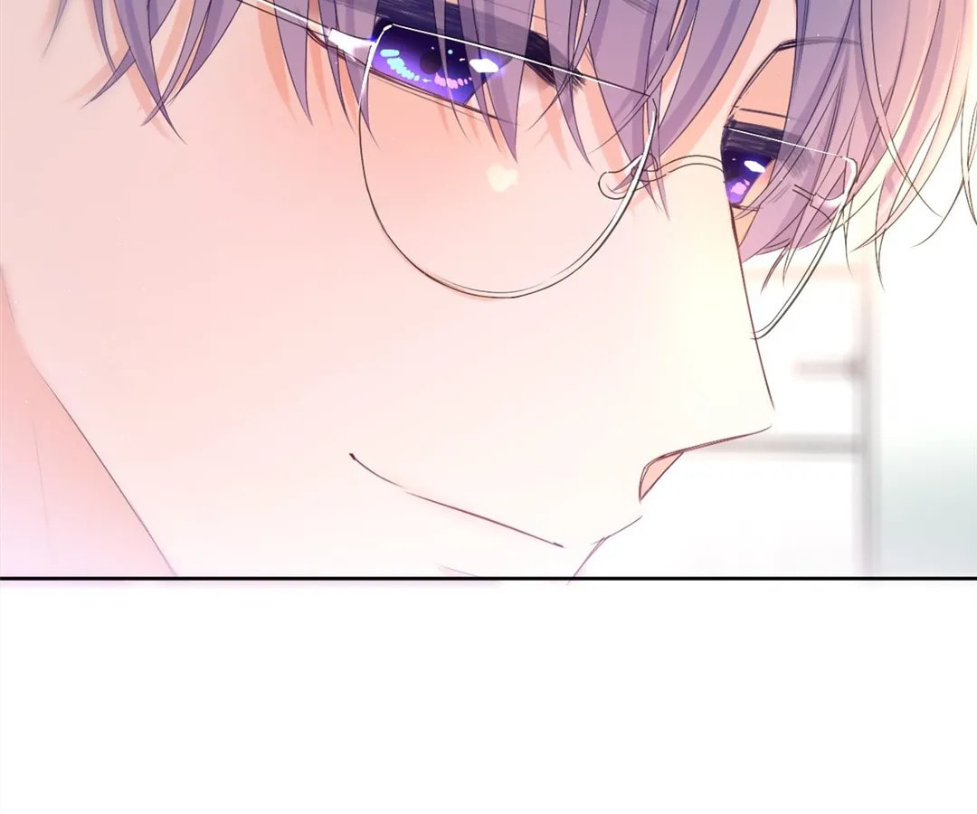 Hey, Mr Secret (Colored) Chapter 86 page 56 - 