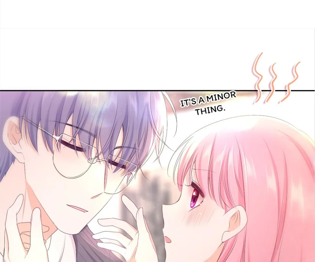 Hey, Mr Secret (Colored) Chapter 86 page 57 - 