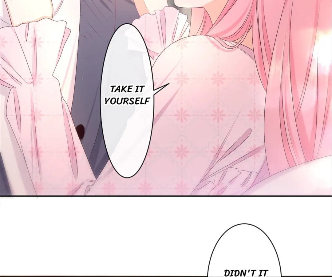 Hey, Mr Secret (Colored) Chapter 86 page 58 - 
