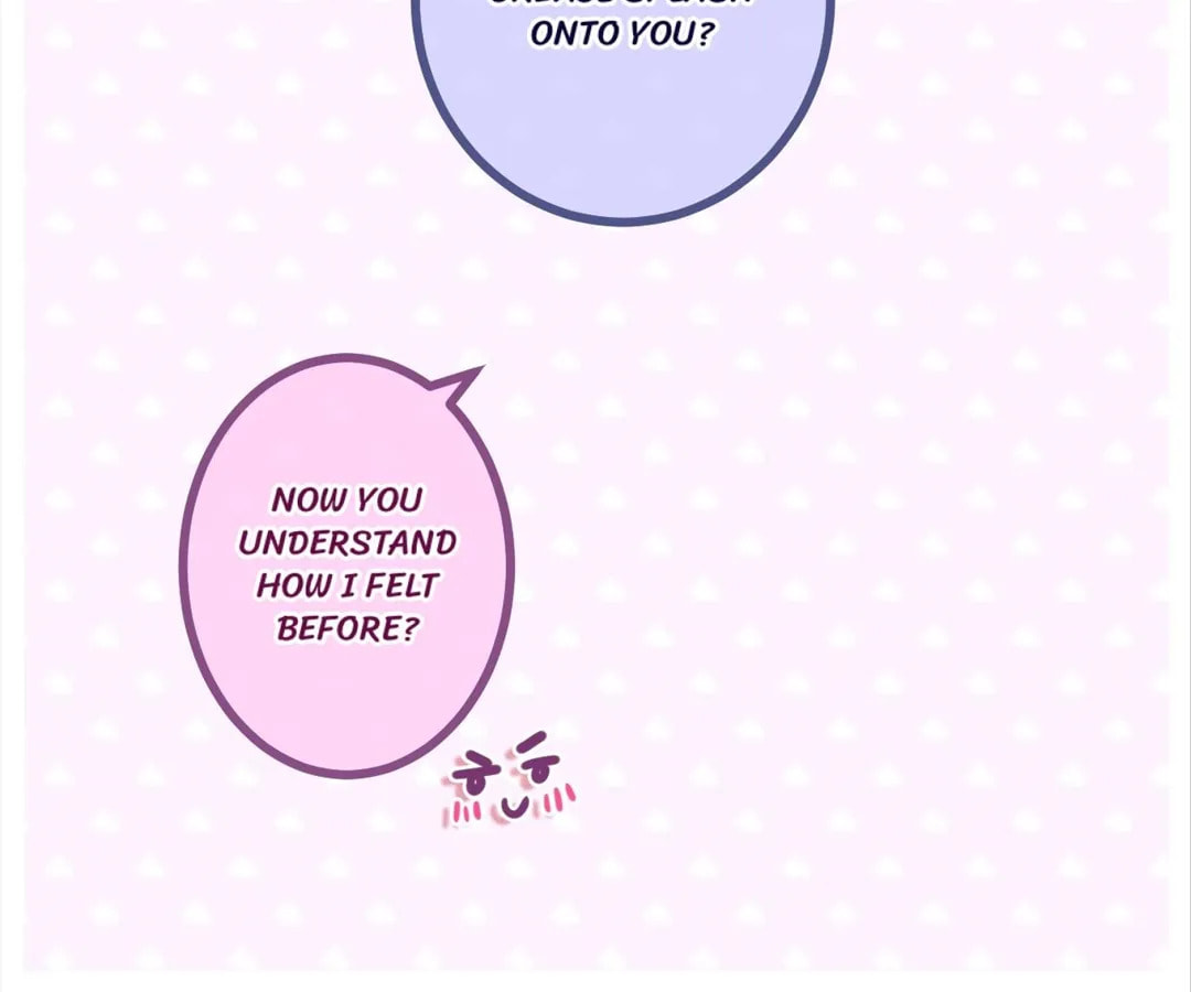Hey, Mr Secret (Colored) Chapter 86 page 64 - 