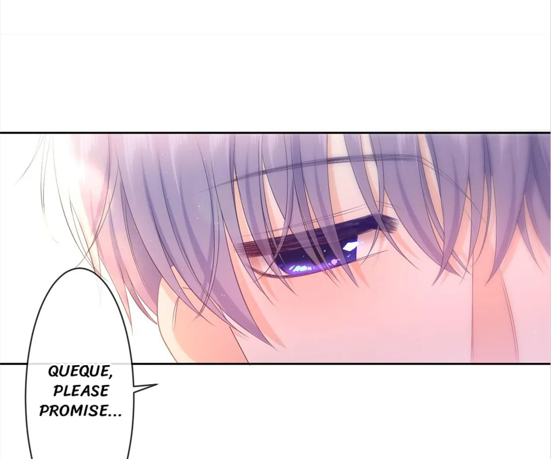 Hey, Mr Secret (Colored) Chapter 86 page 65 - 