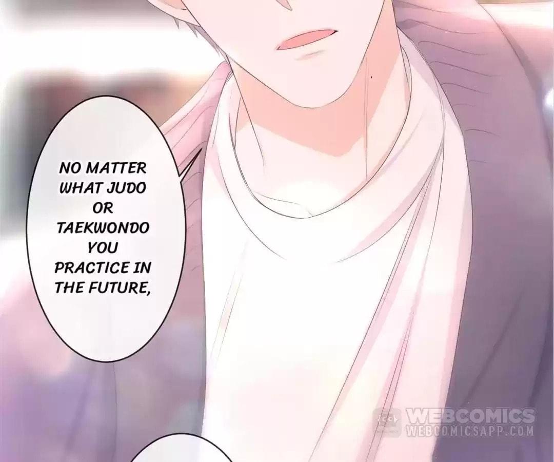 Hey, Mr Secret (Colored) Chapter 86 page 67 - 