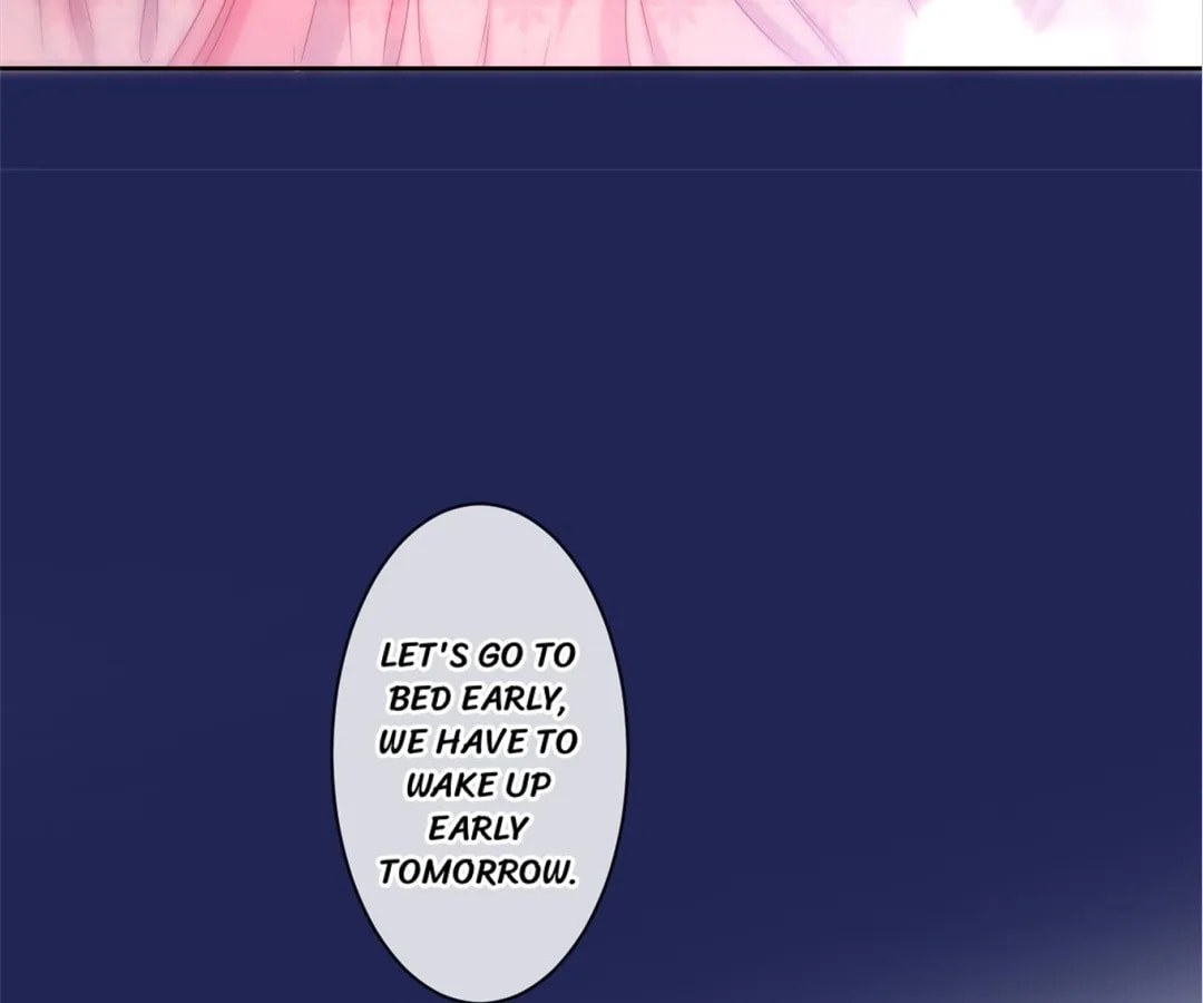 Hey, Mr Secret (Colored) Chapter 86 page 71 - 