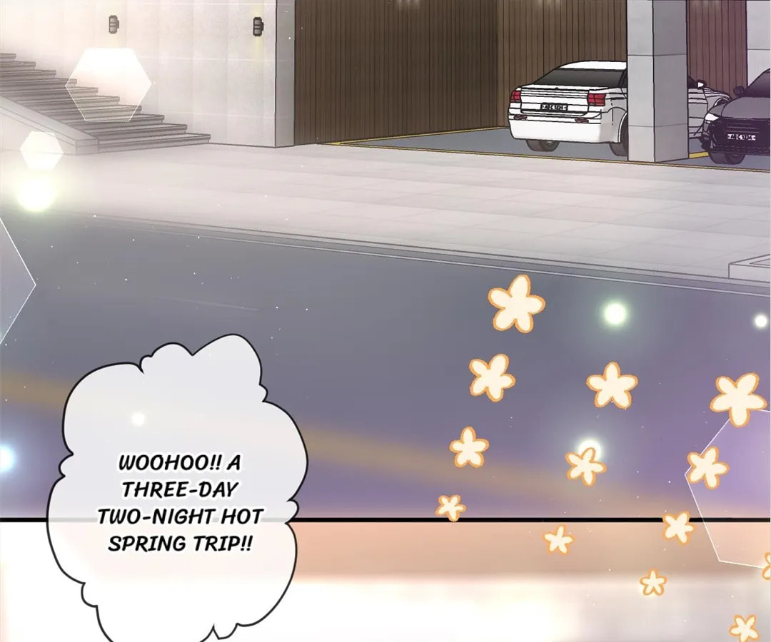 Hey, Mr Secret (Colored) Chapter 86 page 74 - 