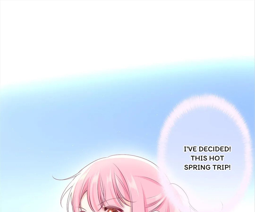Hey, Mr Secret (Colored) Chapter 87 page 1 - 
