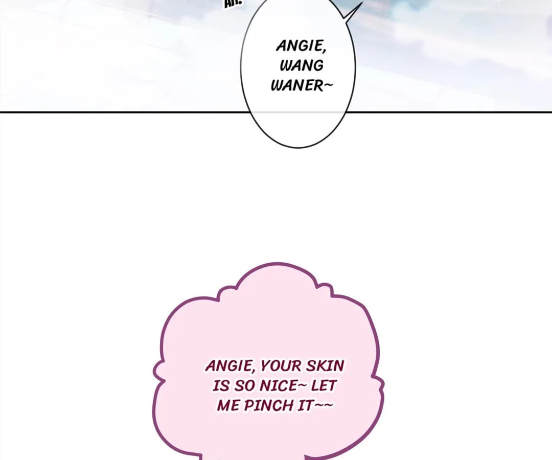 Hey, Mr Secret (Colored) Chapter 87 page 18 - 