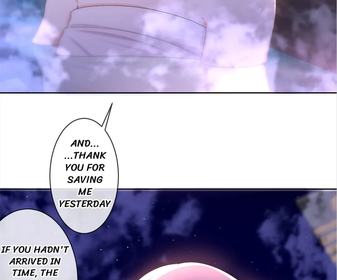 Hey, Mr Secret (Colored) Chapter 87 page 23 - 
