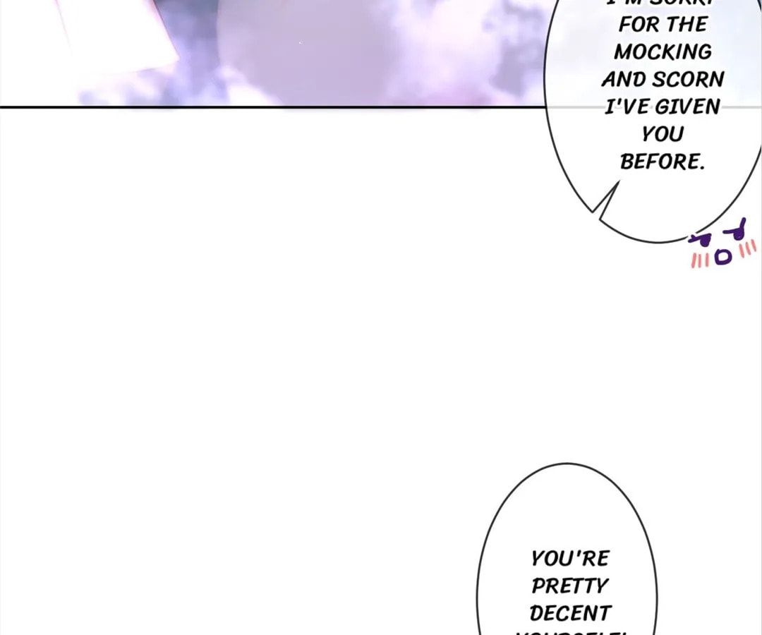 Hey, Mr Secret (Colored) Chapter 87 page 25 - 