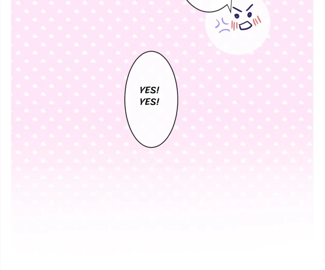 Hey, Mr Secret (Colored) Chapter 87 page 33 - 