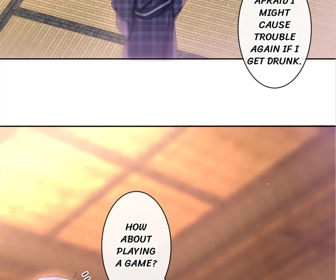 Hey, Mr Secret (Colored) Chapter 87 page 39 - 