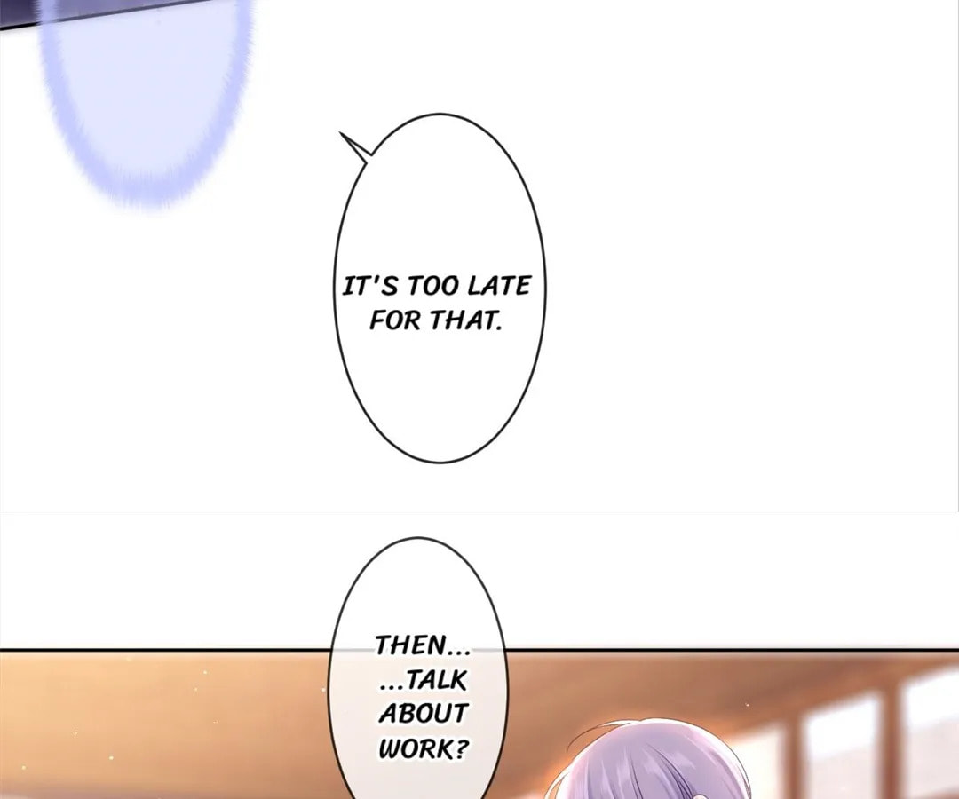 Hey, Mr Secret (Colored) Chapter 87 page 41 - 