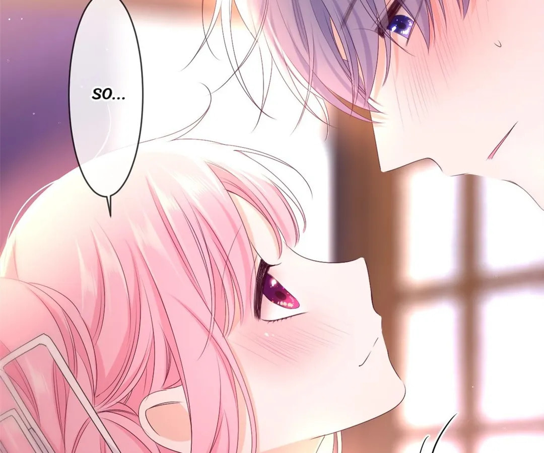 Hey, Mr Secret (Colored) Chapter 87 page 45 - 