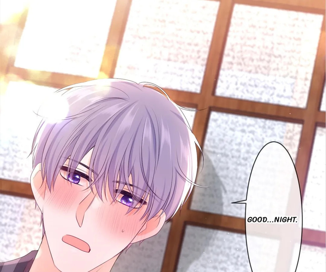 Hey, Mr Secret (Colored) Chapter 87 page 50 - 