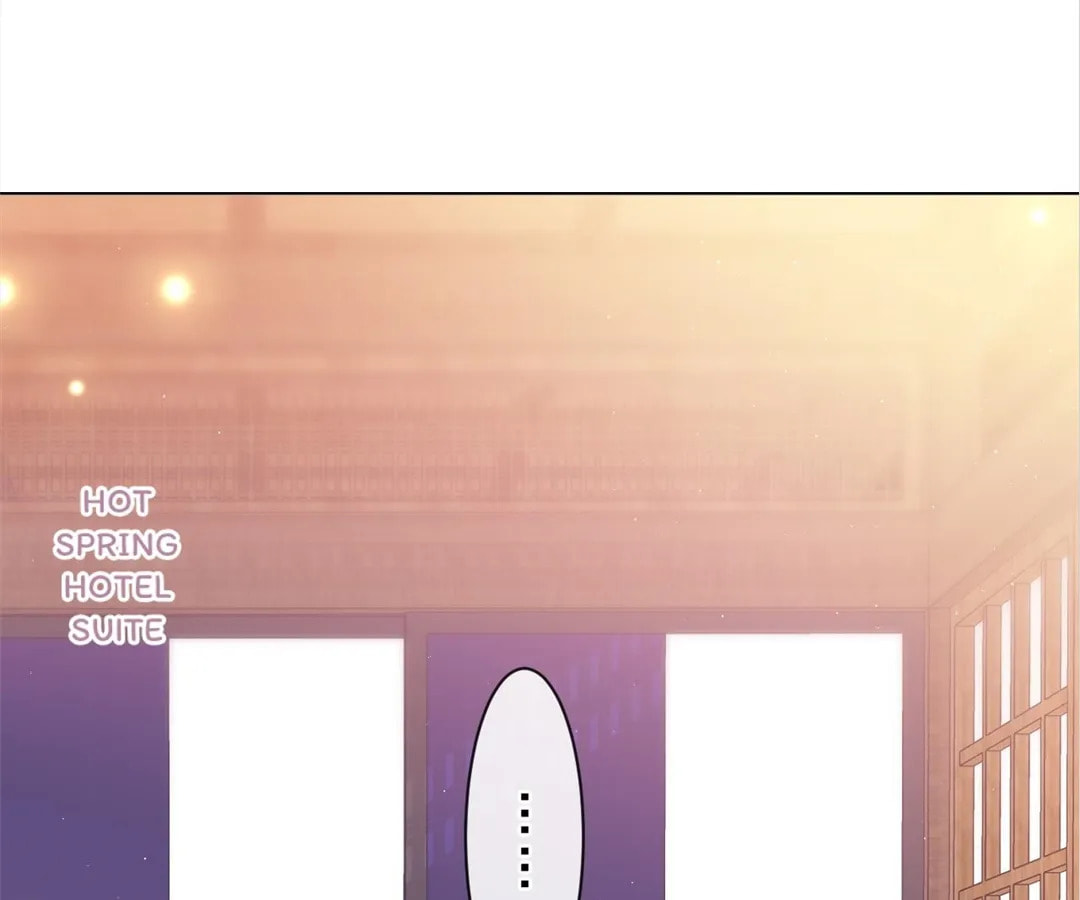 Hey, Mr Secret (Colored) Chapter 87 page 6 - 