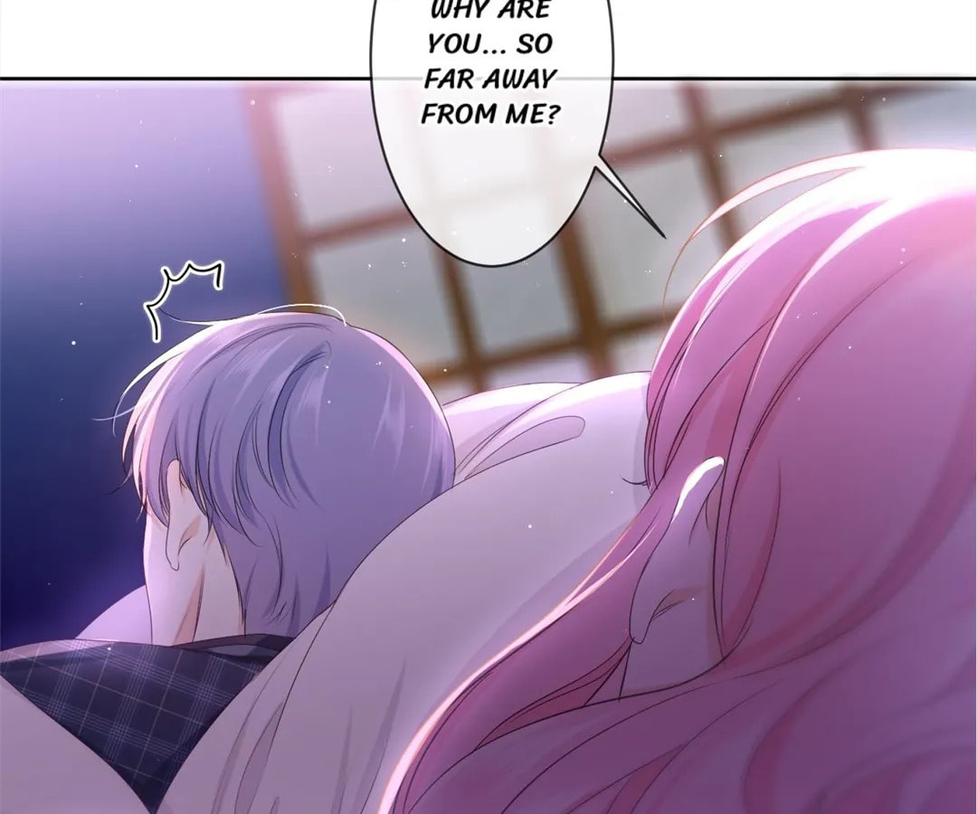 Hey, Mr Secret (Colored) Chapter 87 page 54 - 
