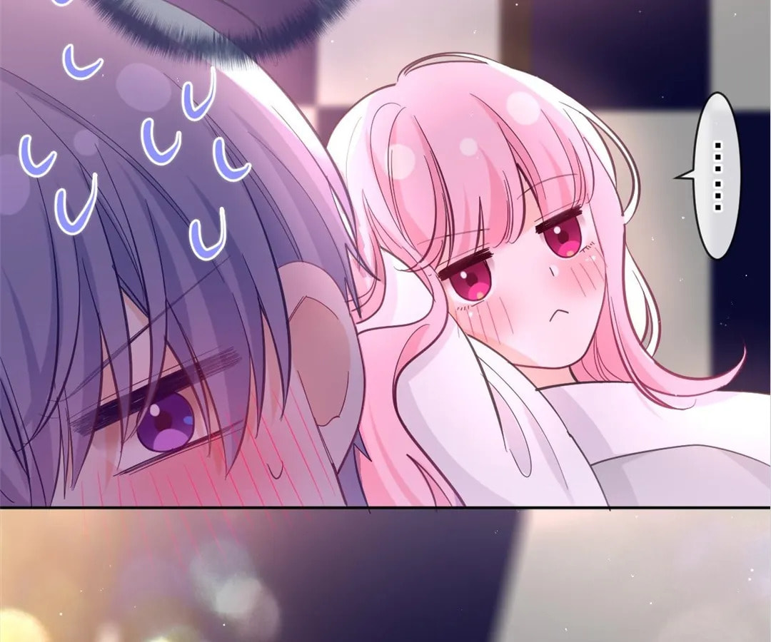 Hey, Mr Secret (Colored) Chapter 87 page 56 - 