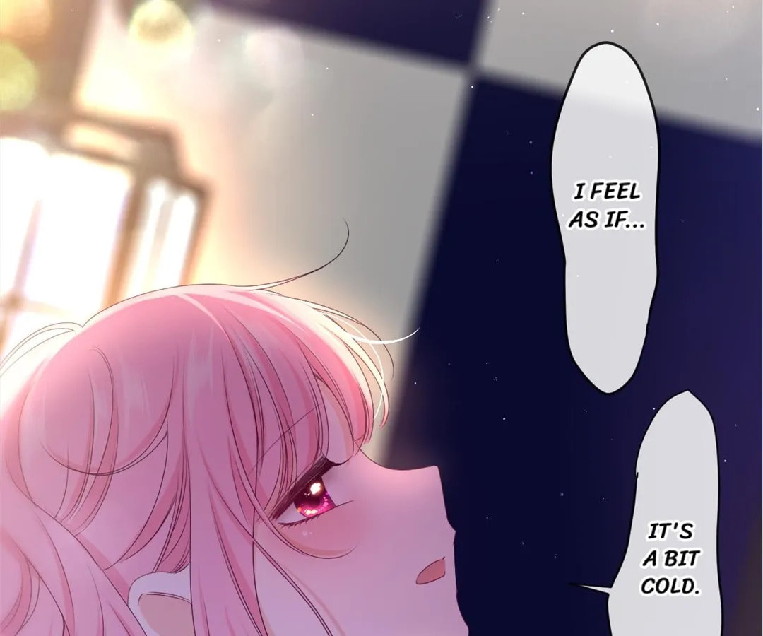 Hey, Mr Secret (Colored) Chapter 87 page 57 - 