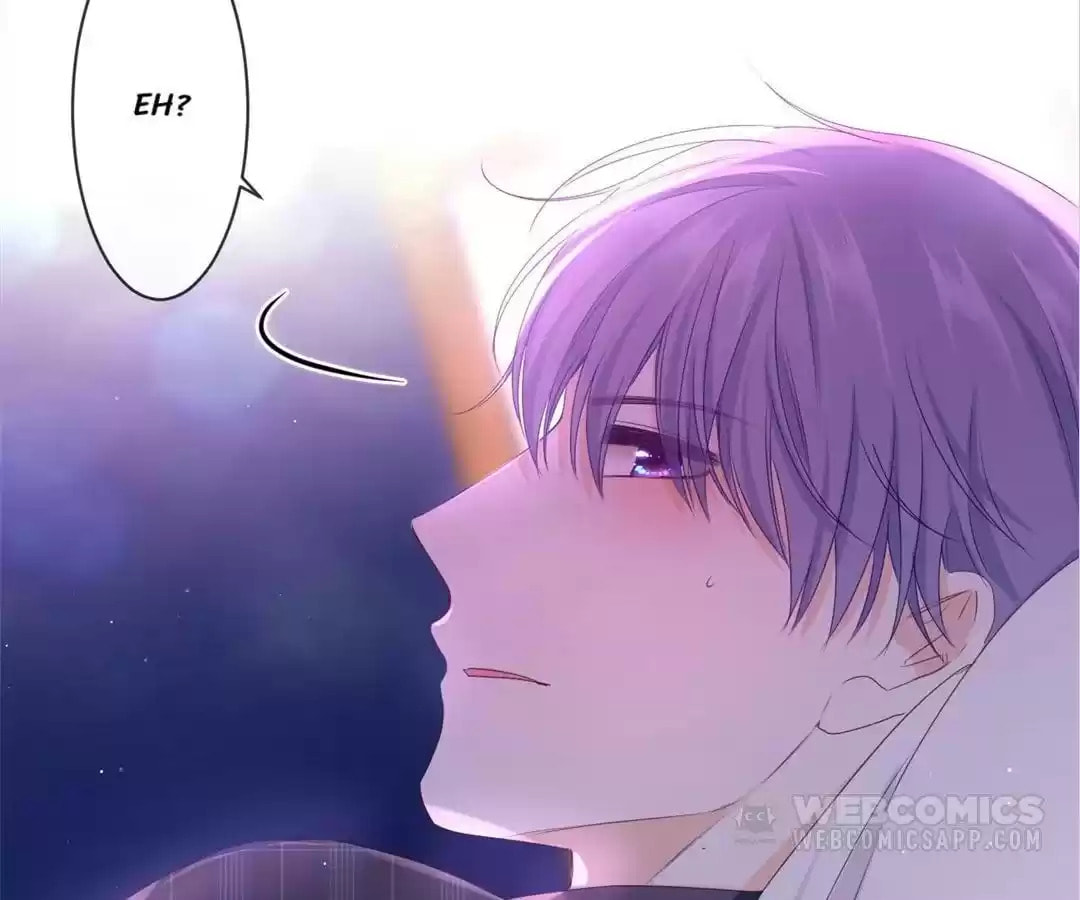 Hey, Mr Secret (Colored) Chapter 87 page 59 - 
