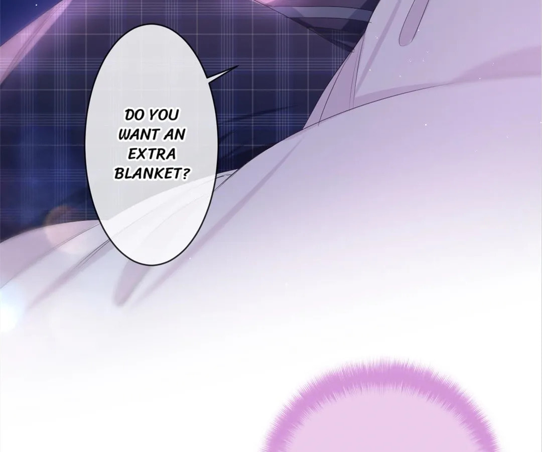 Hey, Mr Secret (Colored) Chapter 87 page 60 - 