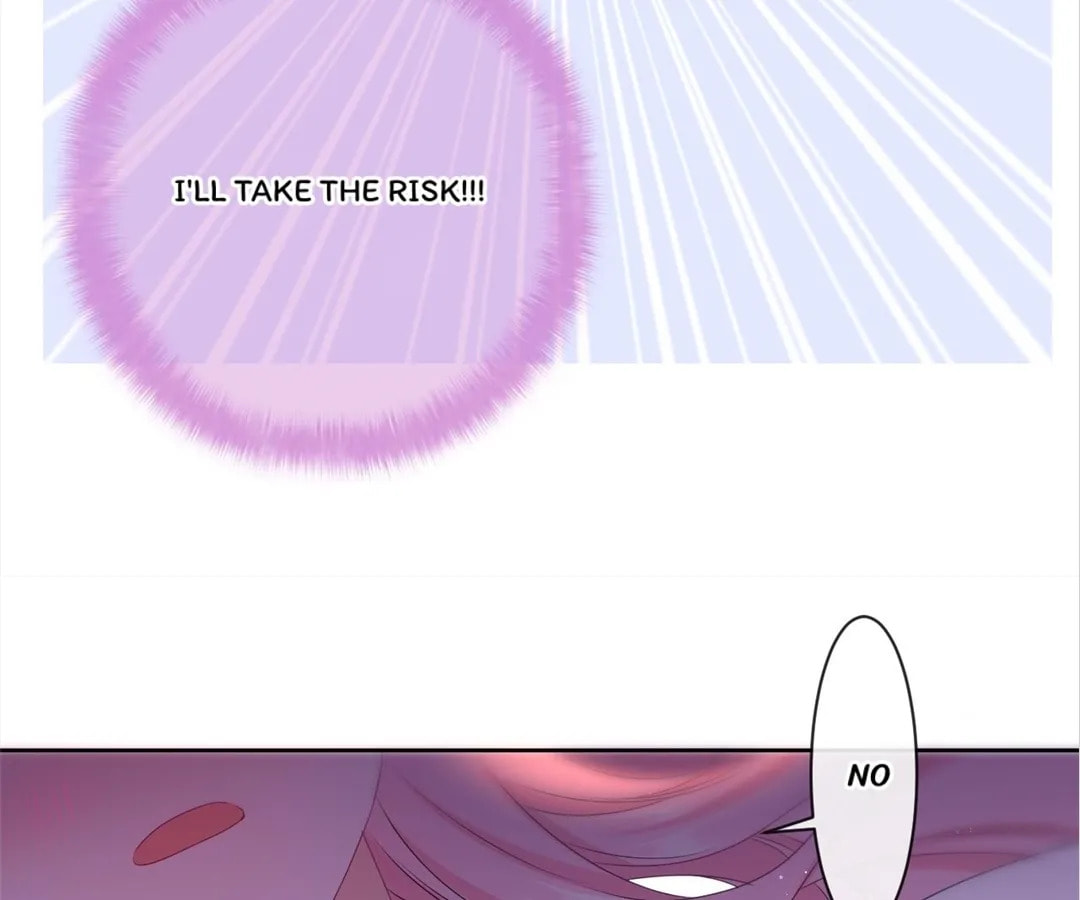 Hey, Mr Secret (Colored) Chapter 87 page 62 - 