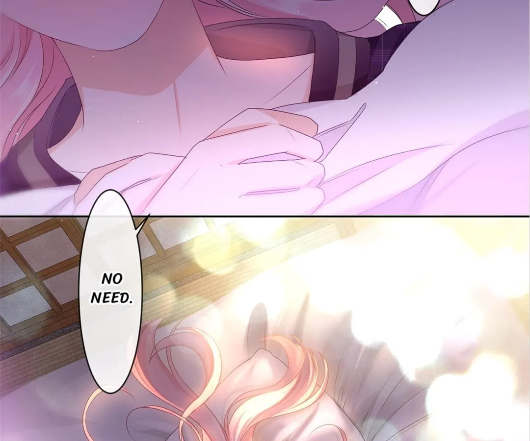 Hey, Mr Secret (Colored) Chapter 87 page 63 - 