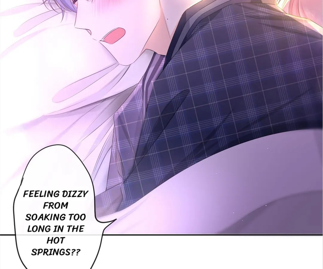 Hey, Mr Secret (Colored) Chapter 87 page 66 - 