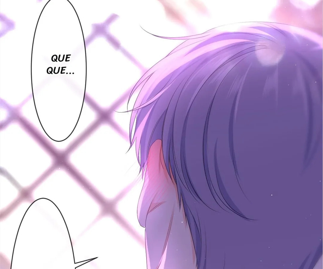 Hey, Mr Secret (Colored) Chapter 87 page 69 - 
