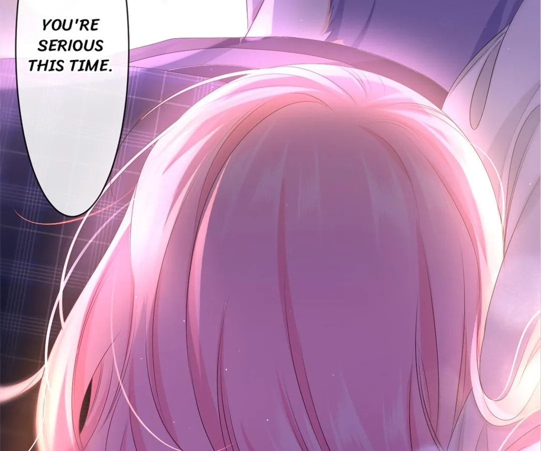 Hey, Mr Secret (Colored) Chapter 87 page 70 - 