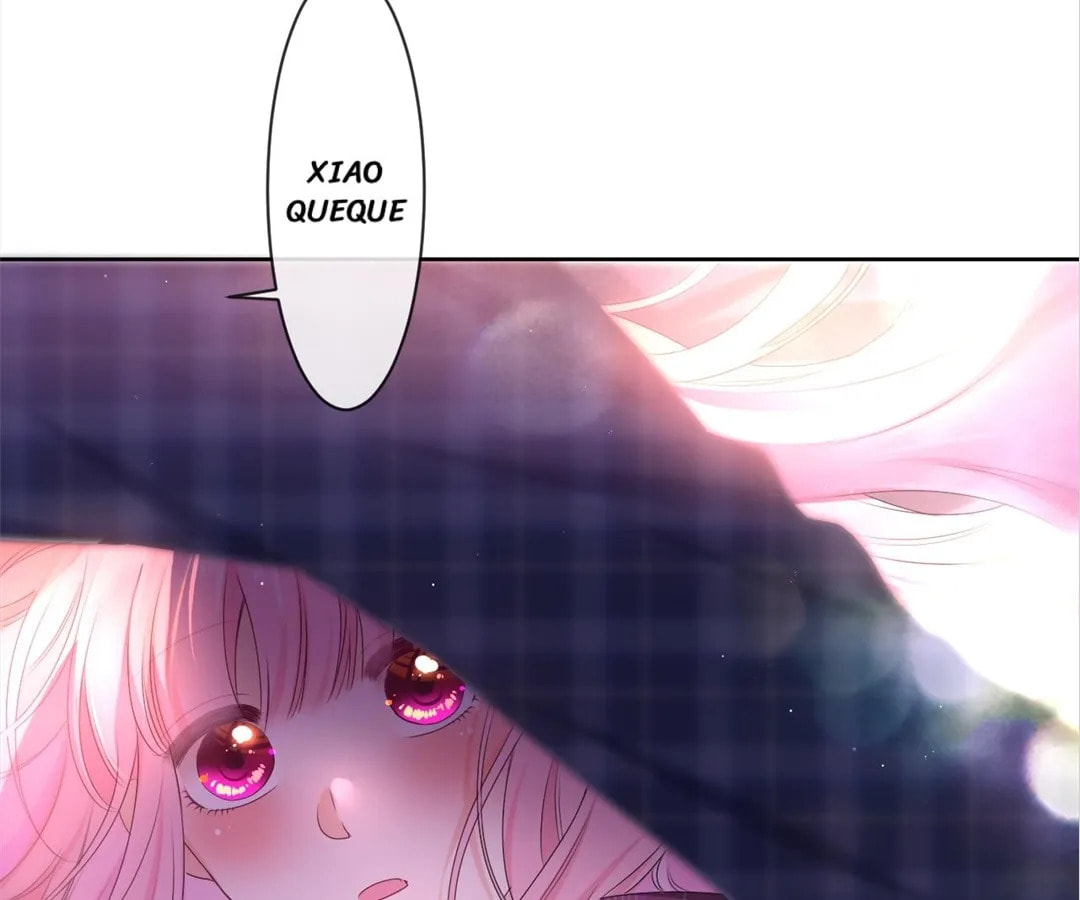 Hey, Mr Secret (Colored) Chapter 87 page 73 - 