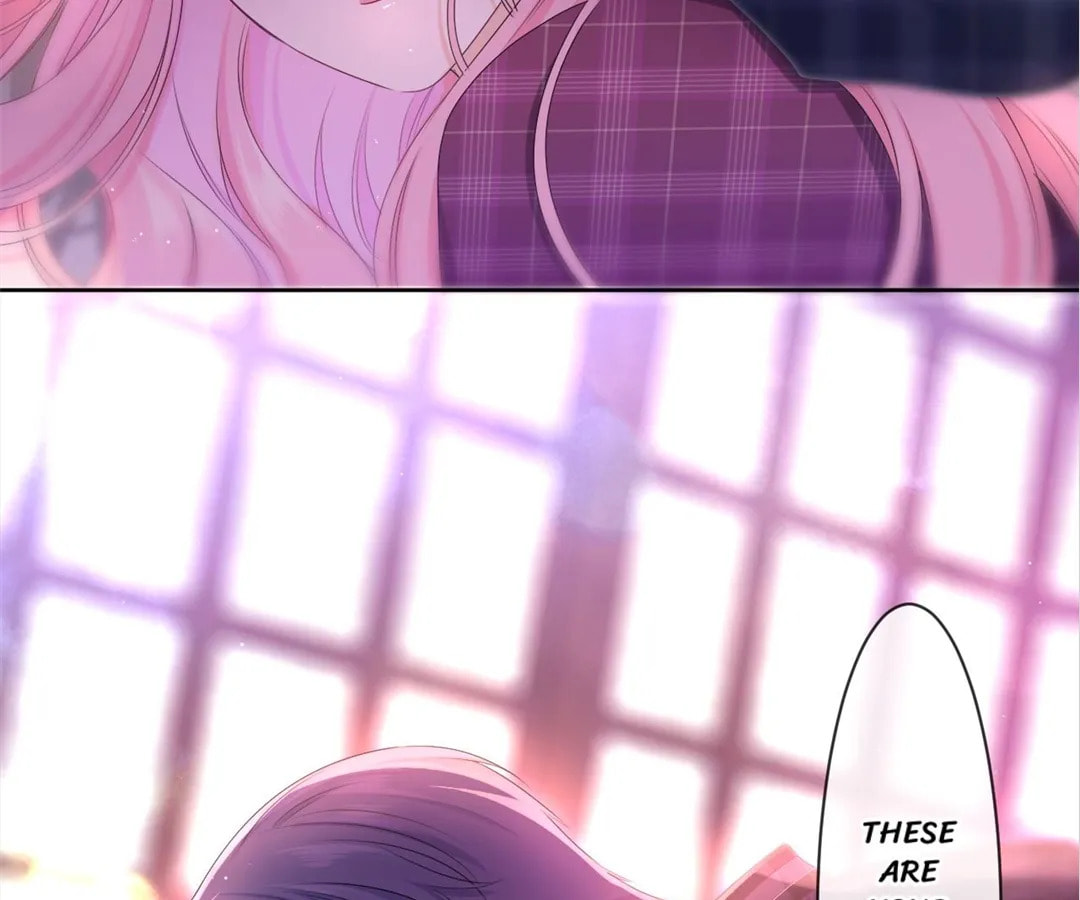 Hey, Mr Secret (Colored) Chapter 87 page 74 - 