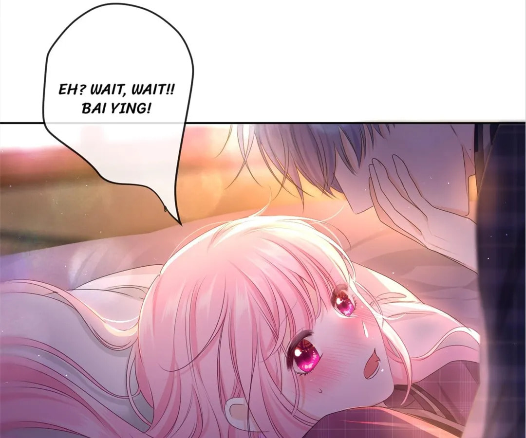 Hey, Mr Secret (Colored) Chapter 87 page 77 - 