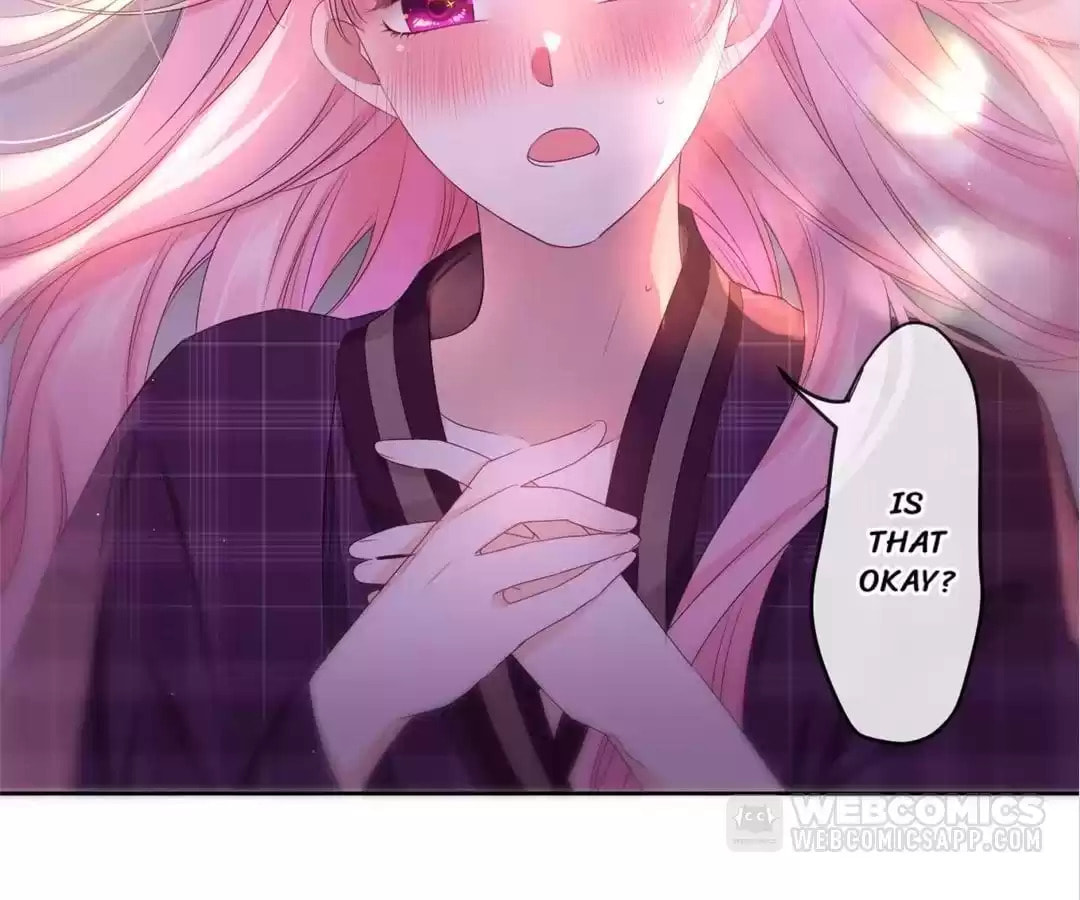 Hey, Mr Secret (Colored) Chapter 88 page 11 - 